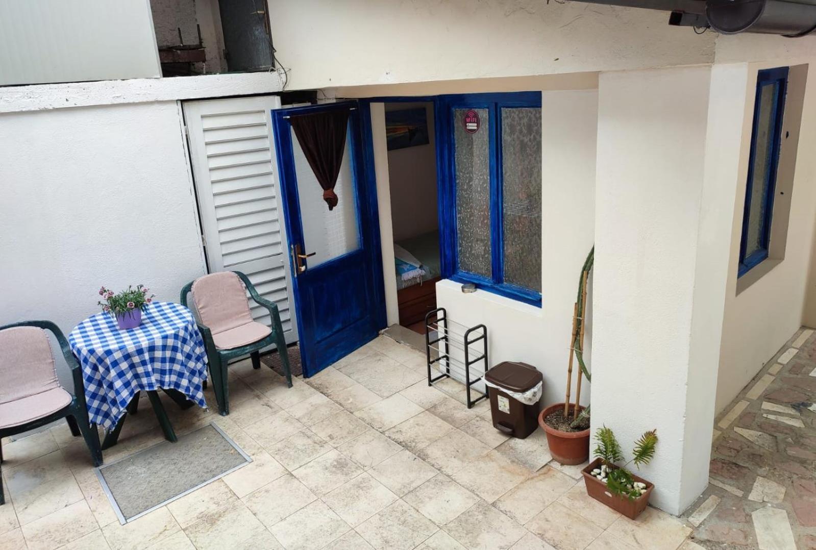 Bay Mola Home Котор Экстерьер фото