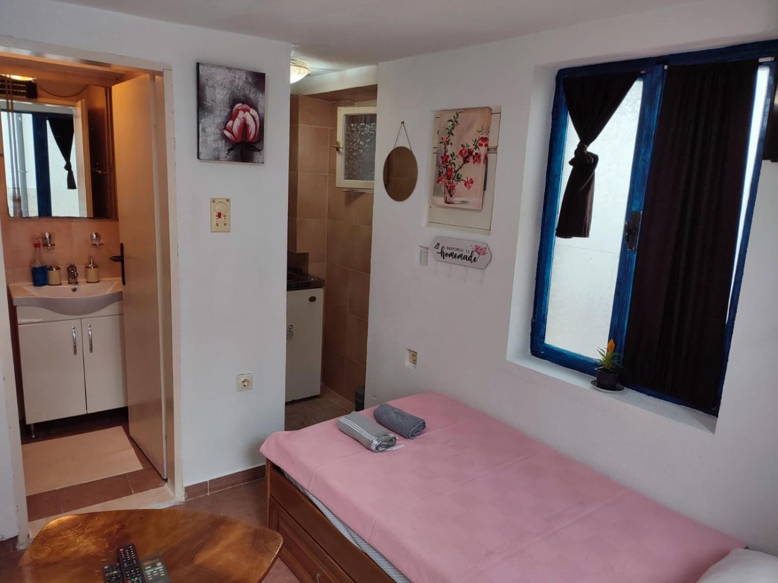 Bay Mola Home Котор Экстерьер фото