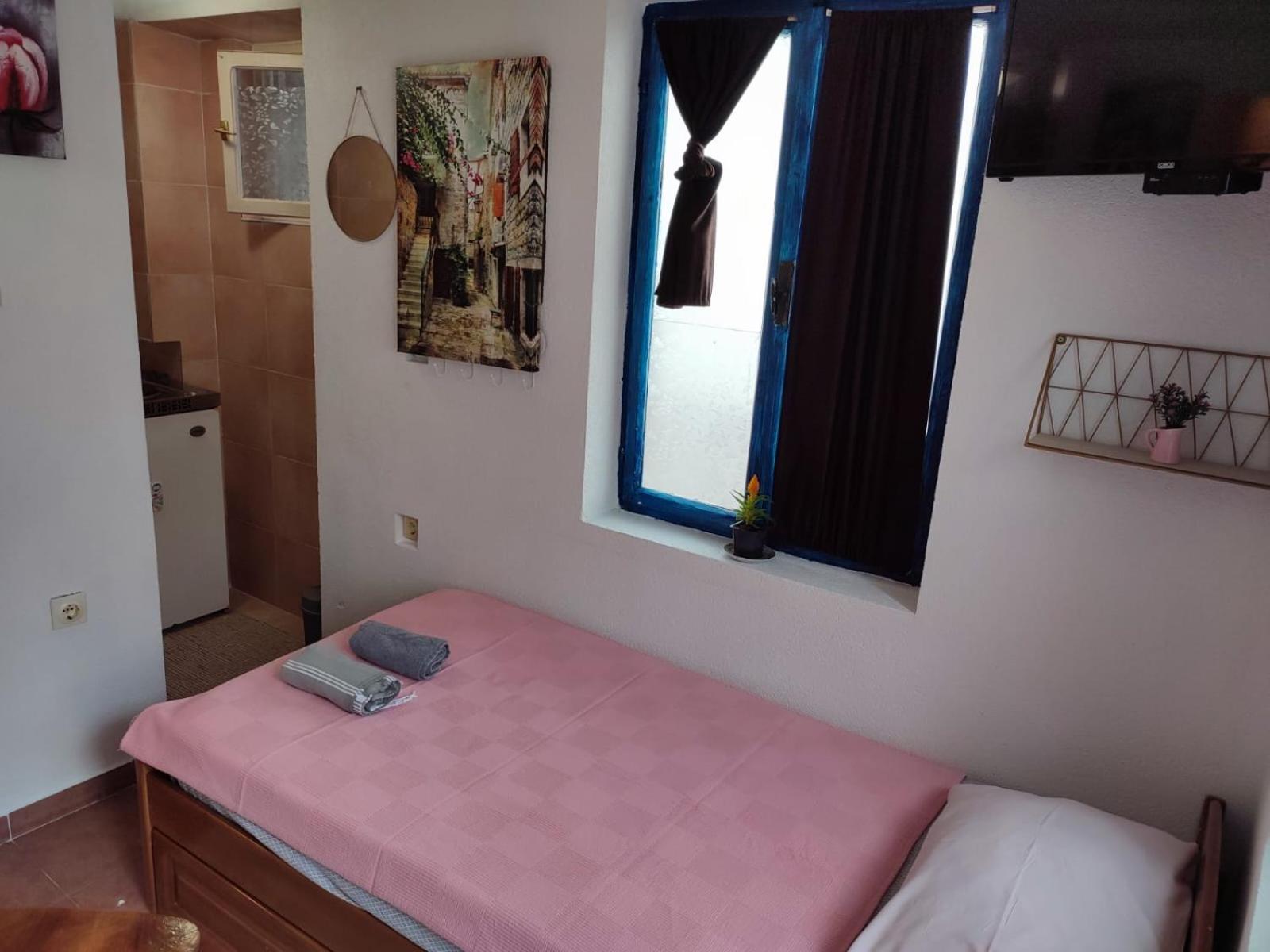Bay Mola Home Котор Экстерьер фото