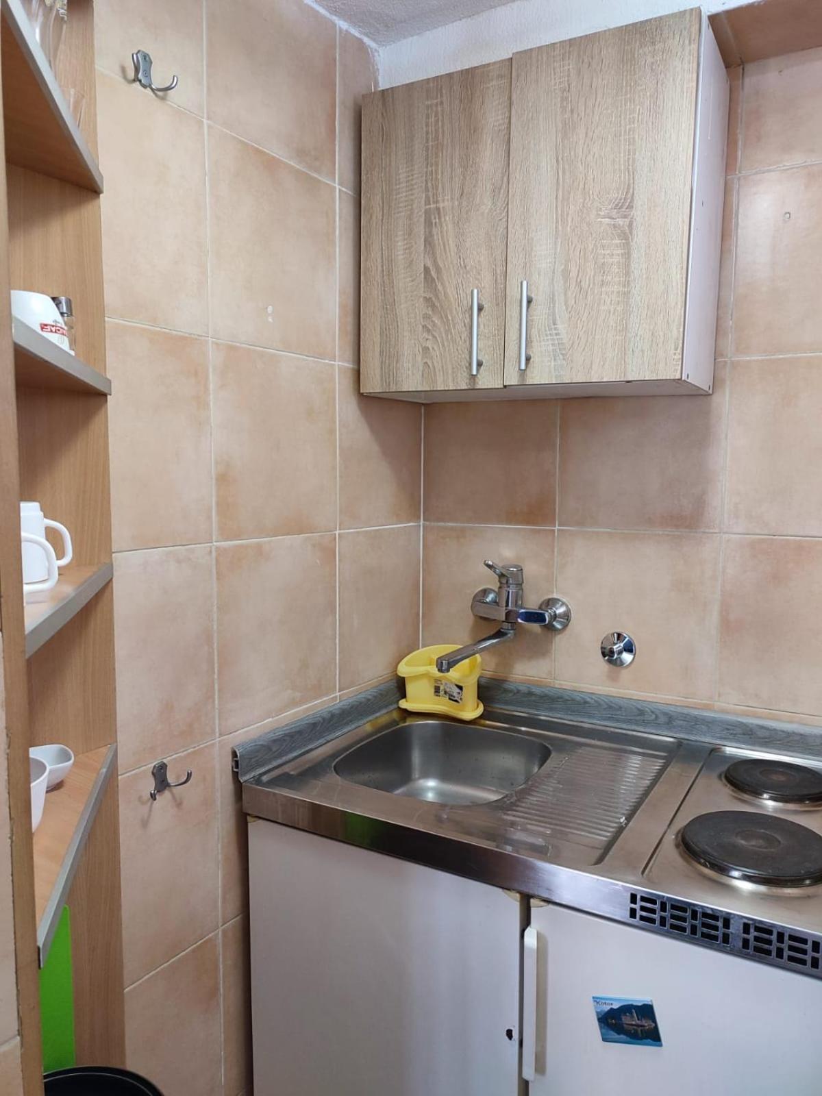 Bay Mola Home Котор Экстерьер фото