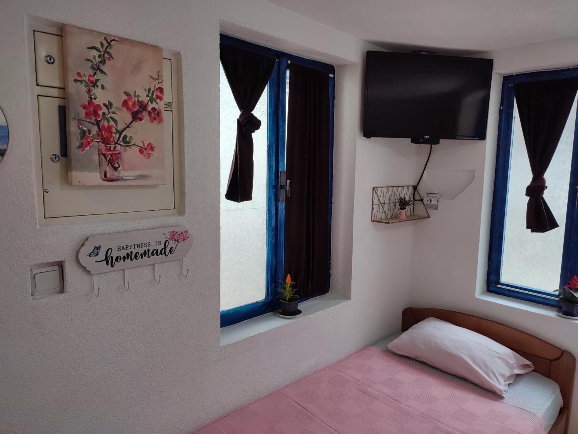 Bay Mola Home Котор Экстерьер фото